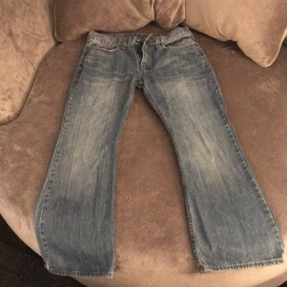 Bullhead jeans